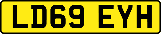 LD69EYH