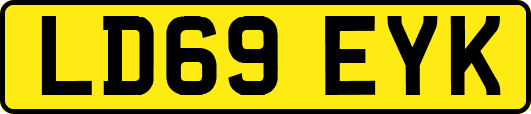 LD69EYK
