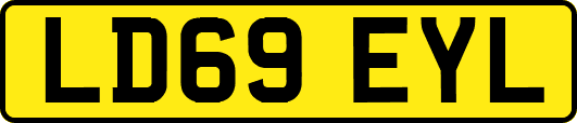 LD69EYL