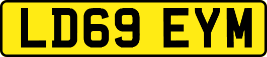 LD69EYM
