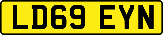 LD69EYN