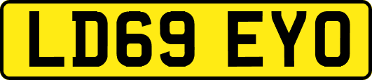 LD69EYO