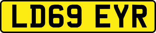 LD69EYR