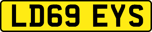 LD69EYS