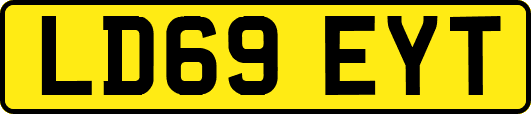 LD69EYT