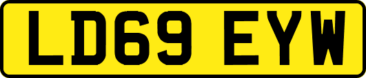 LD69EYW