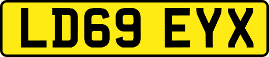 LD69EYX