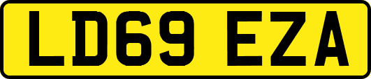 LD69EZA