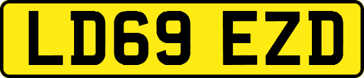 LD69EZD