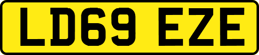 LD69EZE