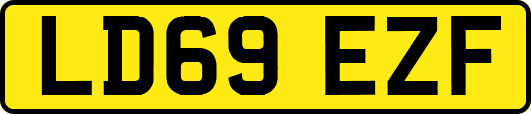 LD69EZF