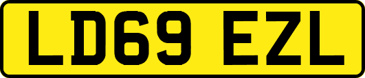 LD69EZL