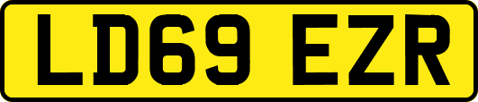 LD69EZR