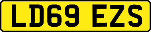 LD69EZS