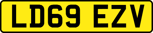 LD69EZV