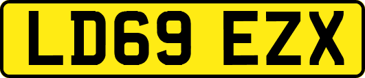 LD69EZX