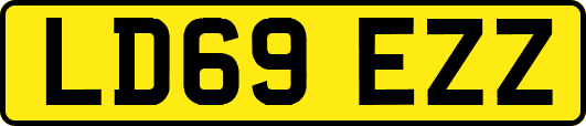 LD69EZZ