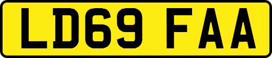 LD69FAA