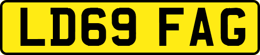LD69FAG