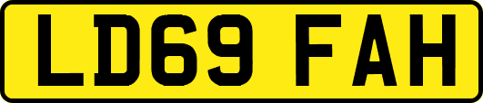 LD69FAH