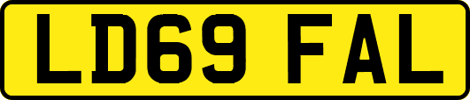 LD69FAL