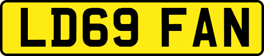LD69FAN