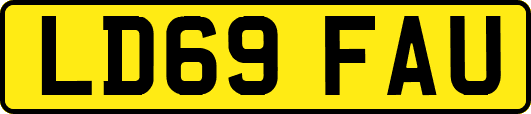 LD69FAU