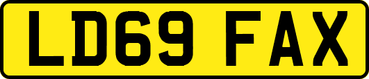 LD69FAX