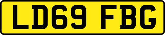 LD69FBG