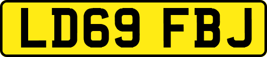 LD69FBJ