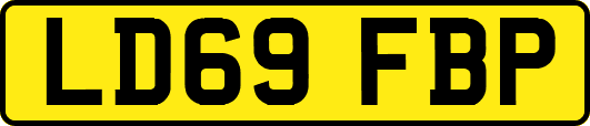 LD69FBP