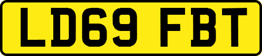 LD69FBT