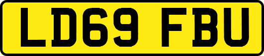 LD69FBU