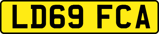 LD69FCA