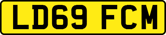 LD69FCM