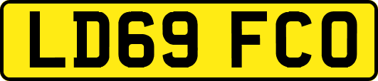 LD69FCO