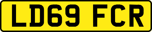 LD69FCR