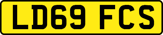 LD69FCS