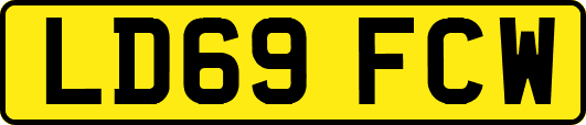 LD69FCW