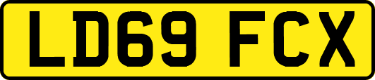 LD69FCX