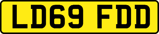 LD69FDD