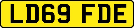 LD69FDE