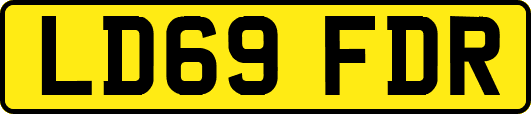 LD69FDR