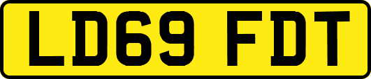 LD69FDT
