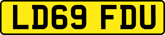 LD69FDU