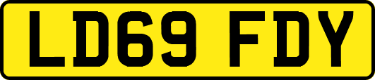LD69FDY