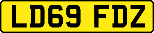 LD69FDZ