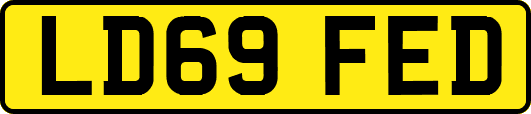 LD69FED