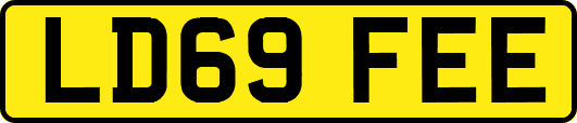 LD69FEE