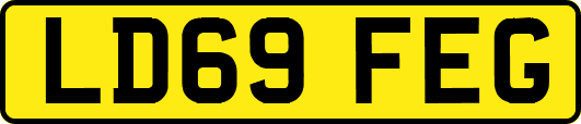 LD69FEG